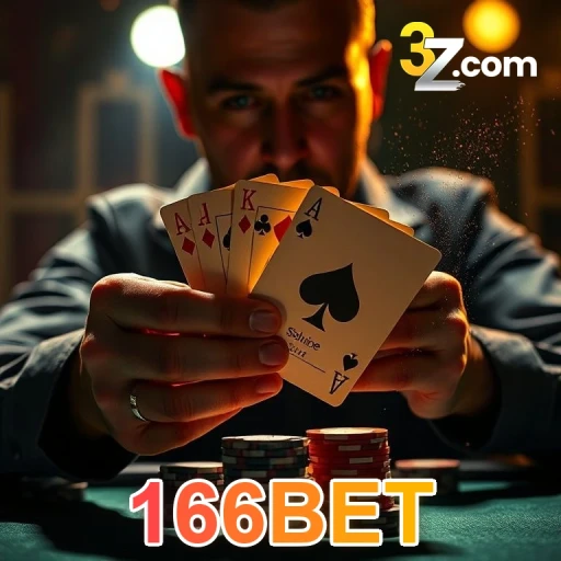 A Incrível Plataforma da 166BET: Entretenimento Sem Limites