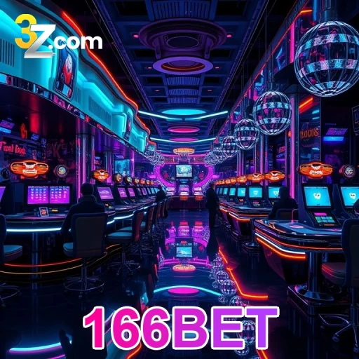 Apostas Inovadoras e Empolgantes no 166BET: Desperte seu Interesse!
