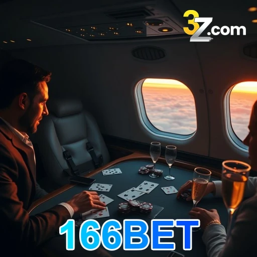 Promoção Imperdível da 166BET: Jogar Nunca Foi Tão Empolgante